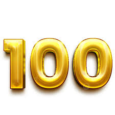 100 Bonus Entries