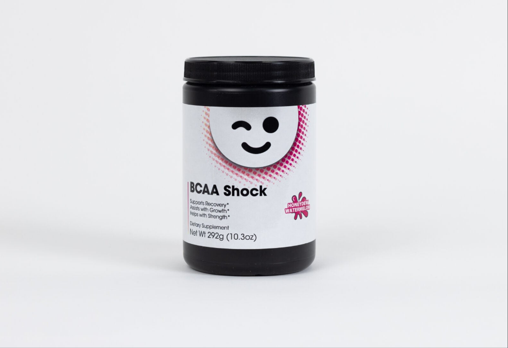 BCAA Honeydew Watermelon