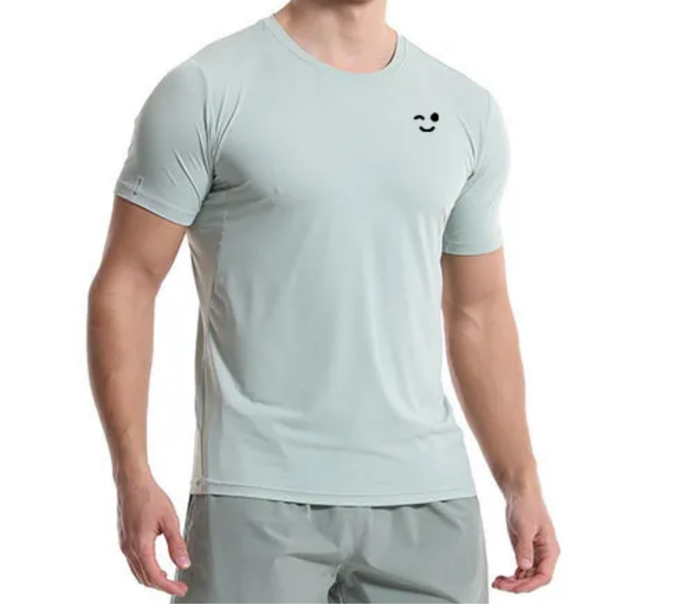 1st Place Shirt- Green