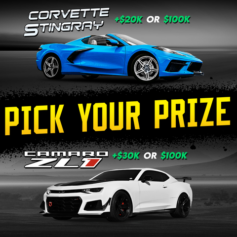 Prize Image