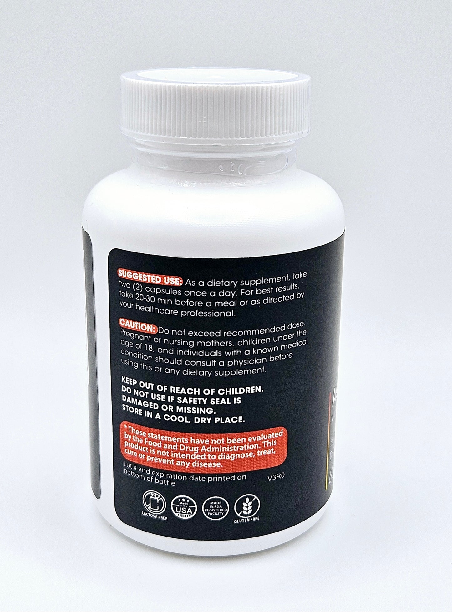 Ashwagandha-2 Pack