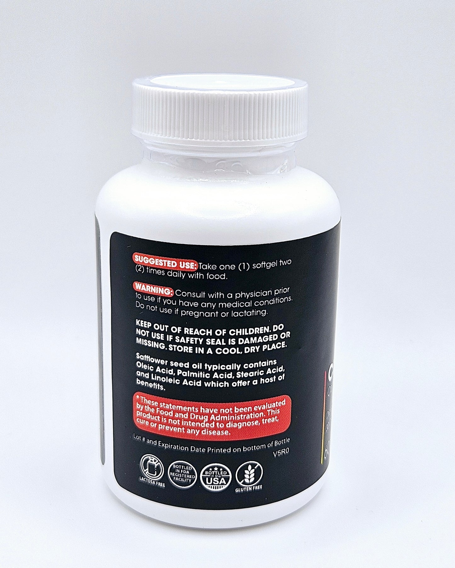 CLA- 2 Pack