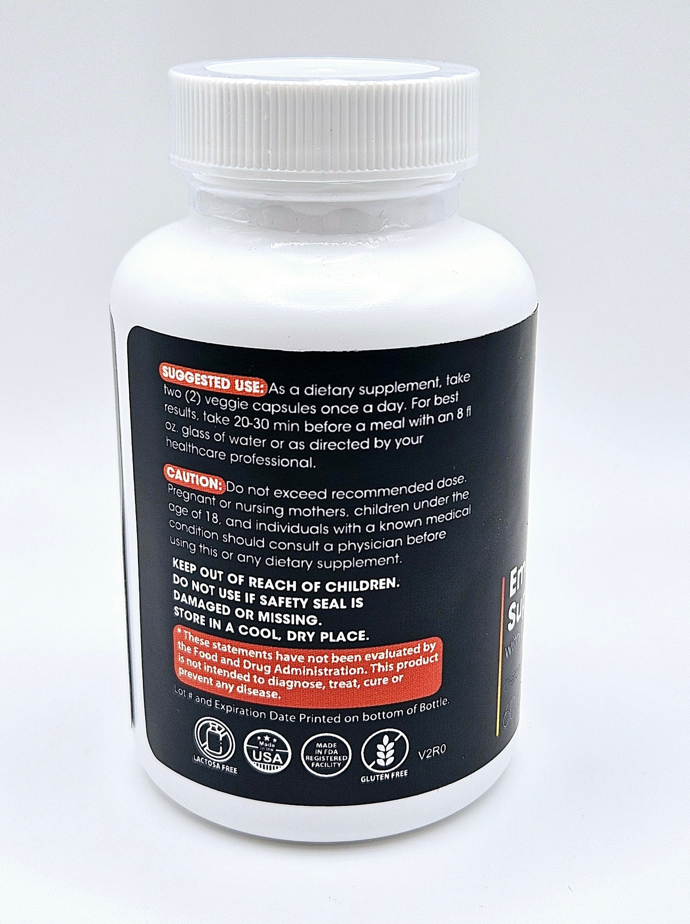 Emergency Immune Support- 2 Pack