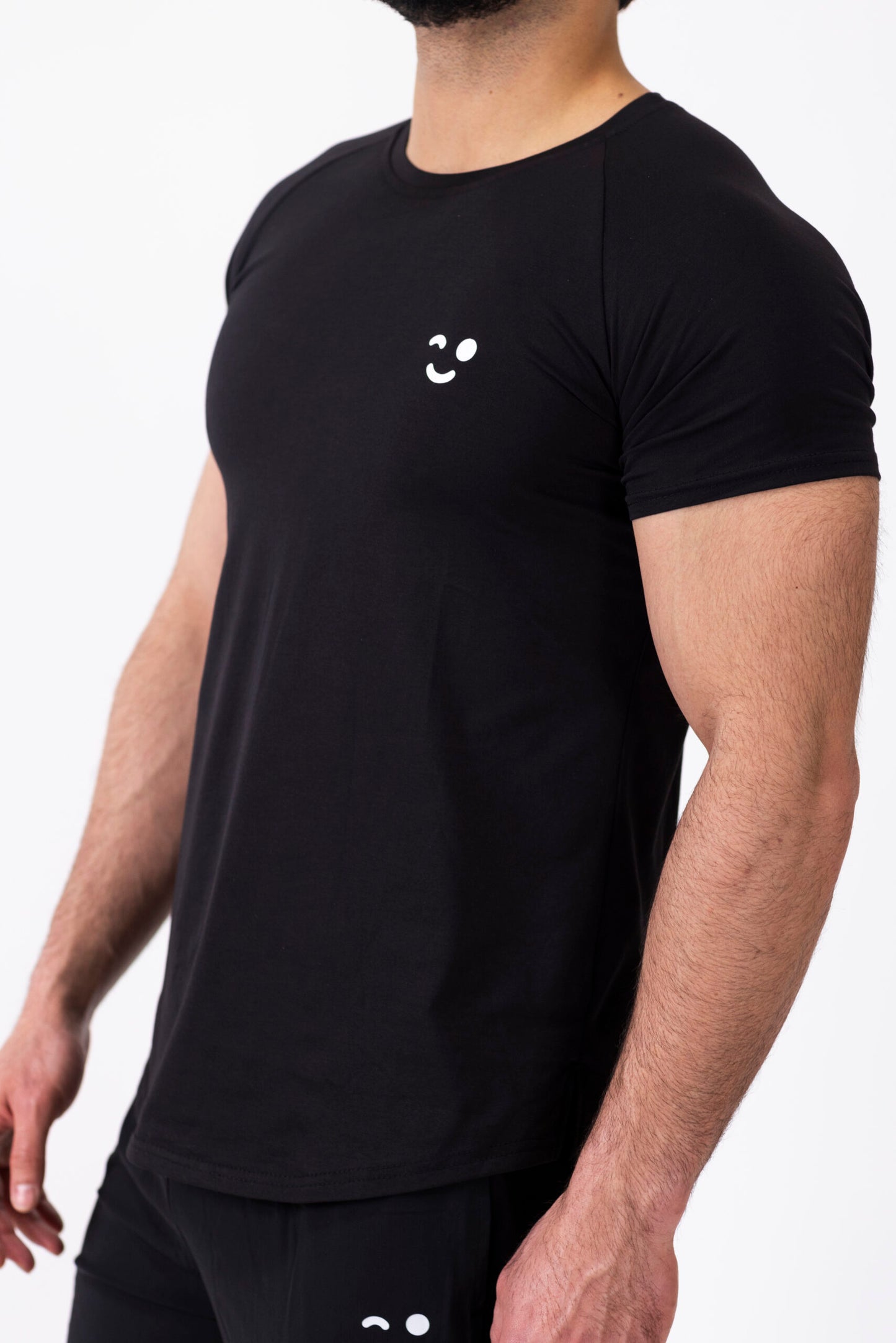 Dad Bod Shirt- Black