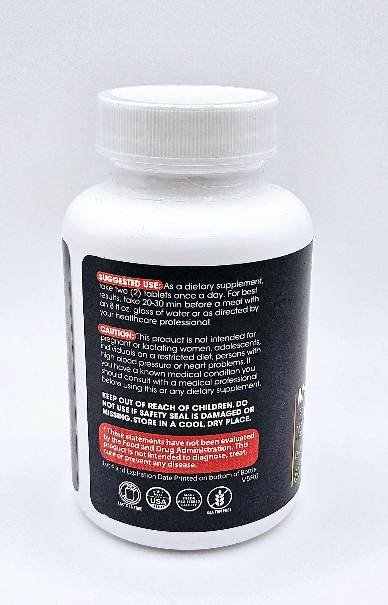 Male Enhancement-2 Pack