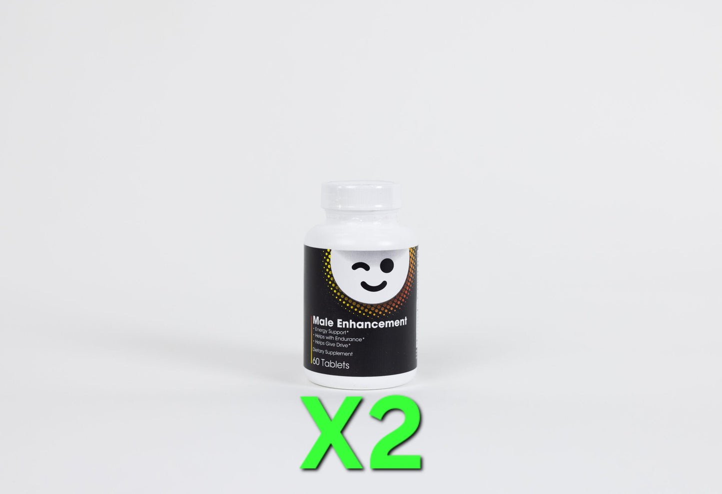 Male Enhancement-2 Pack