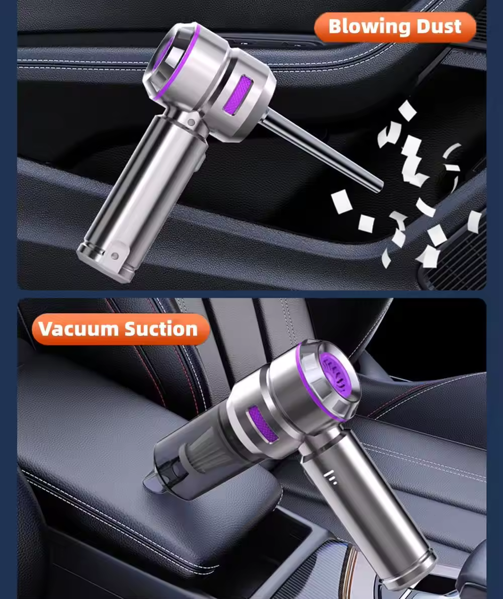 Car Vacuum