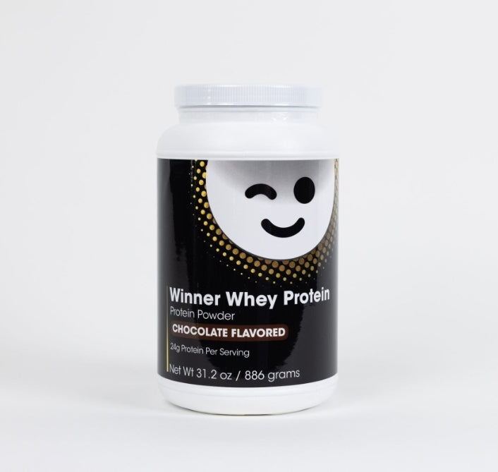 Whey Protein Bundle- 480 Entries