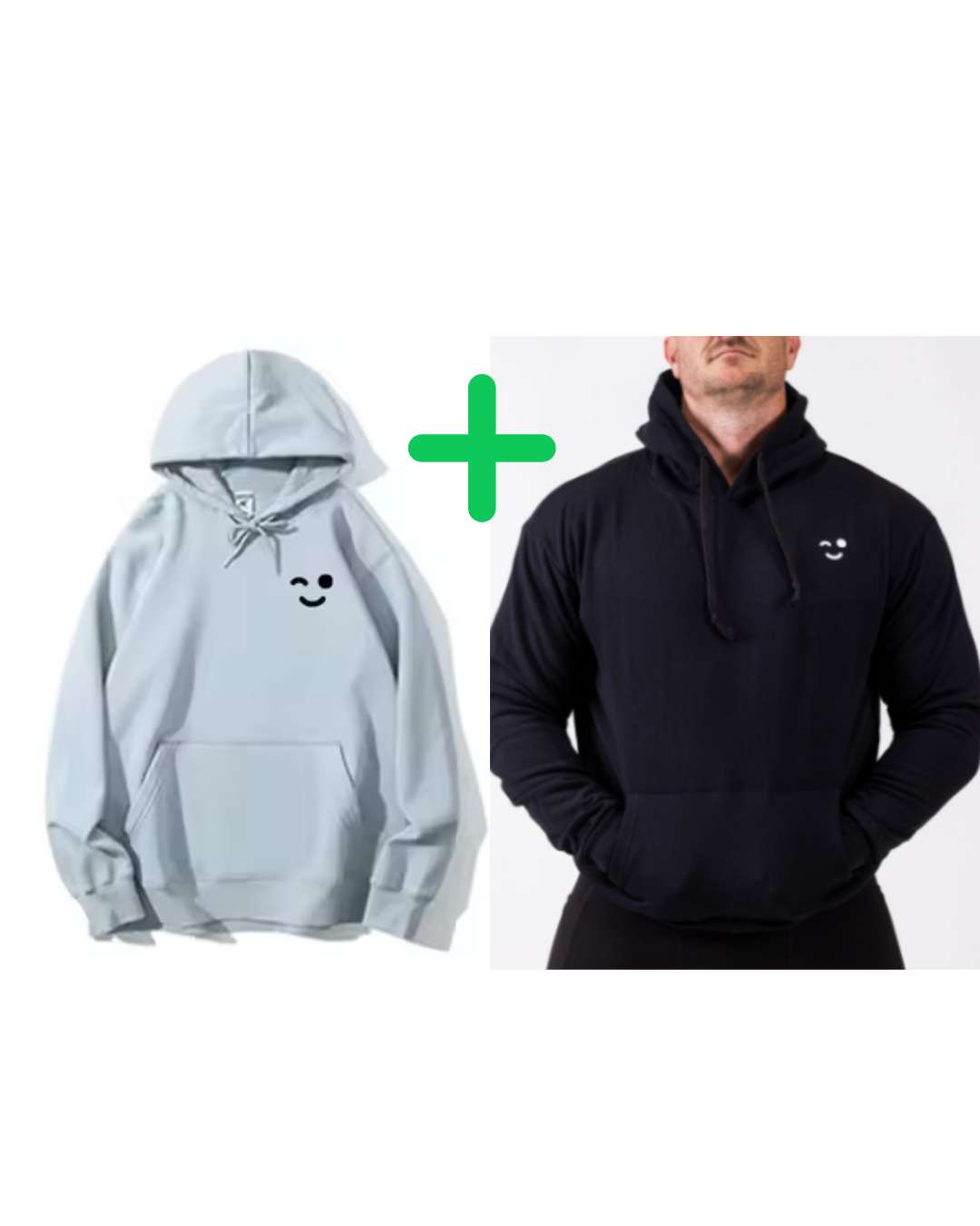Classic Sweatshirt Bundle