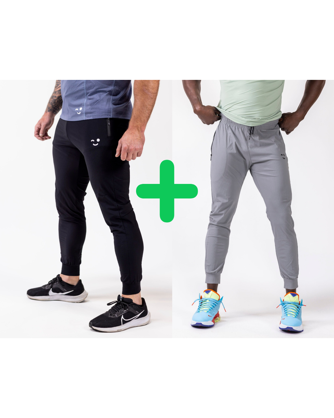 Best Joggers You'll Own Bundle- 450 ENTRIES