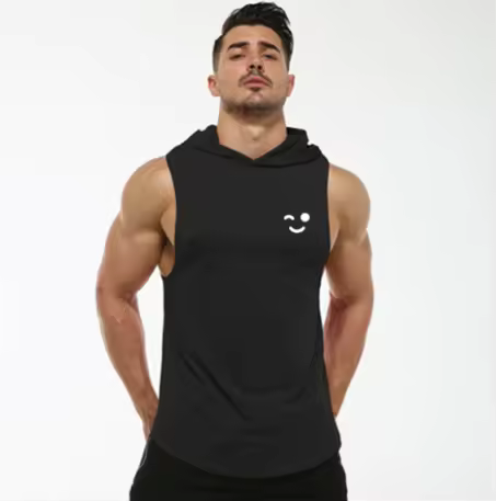 Men's Gym Tank Bundle- 480 Entries