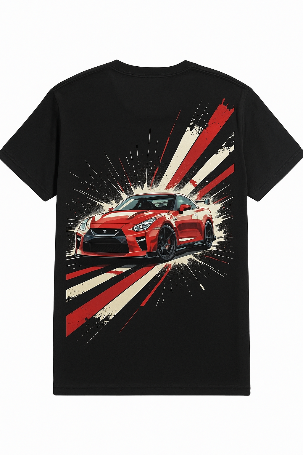 GTR Street Legend Shirt