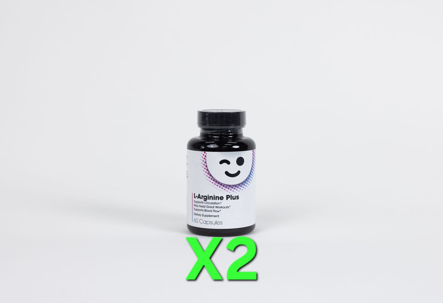 Supplement Stack Bundle- 510 Entries