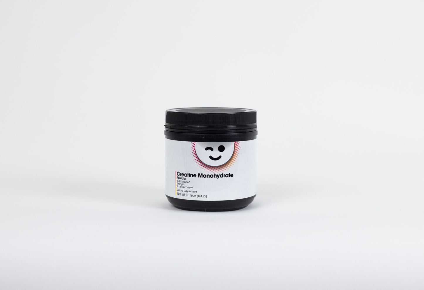 Supplement Stack Bundle- 510 Entries