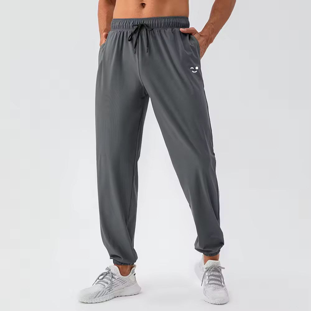 Jogger 2-Dark Grey
