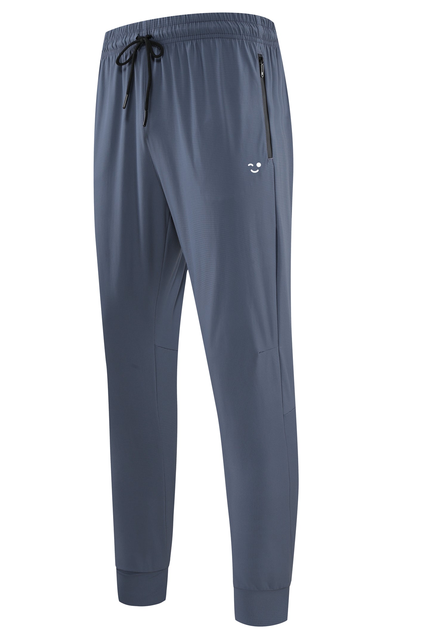 Premium Jogger 1- Gray