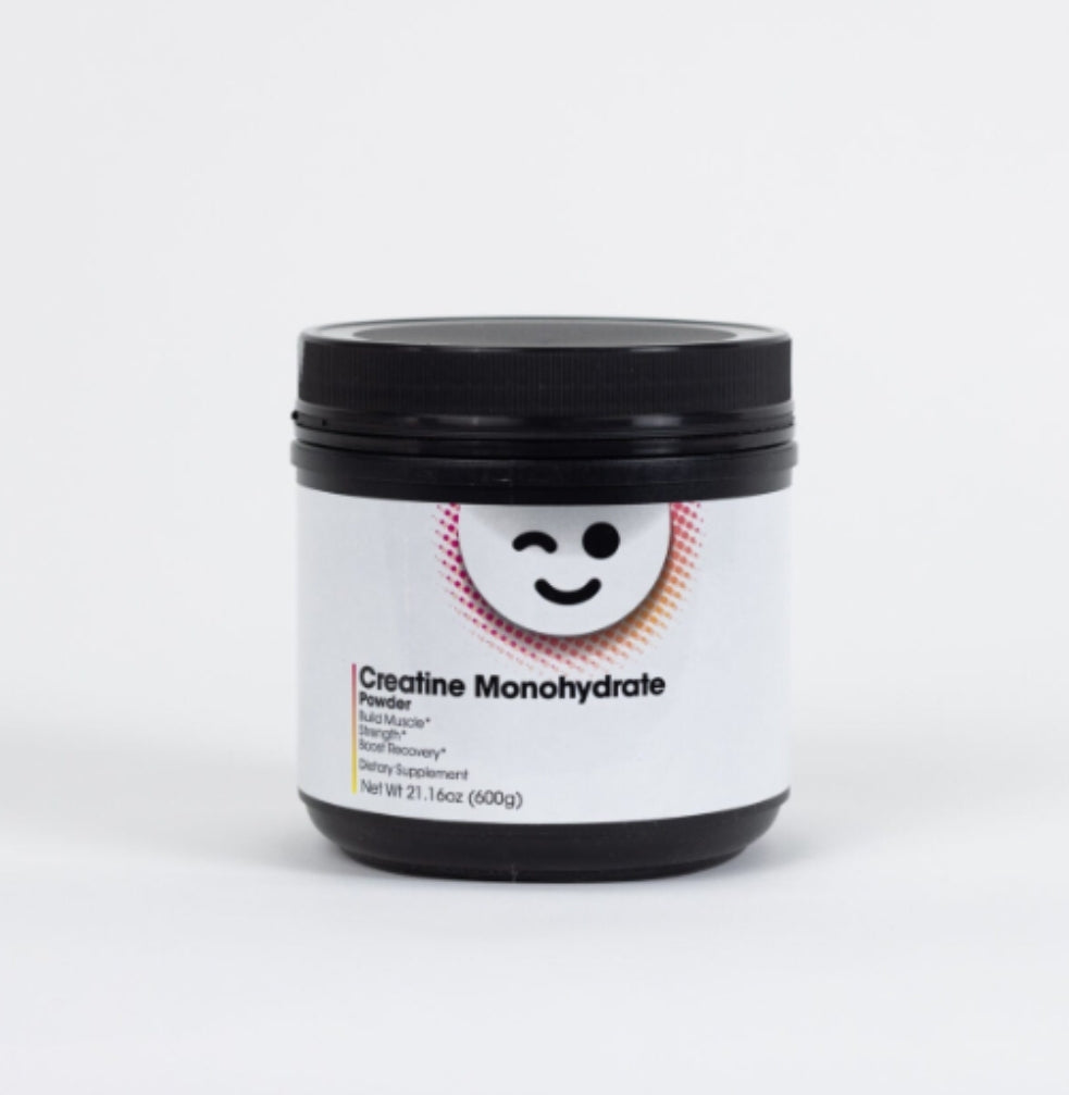 Gym Supplement Essentials- (3X Multiplier+ 3X Bonus)