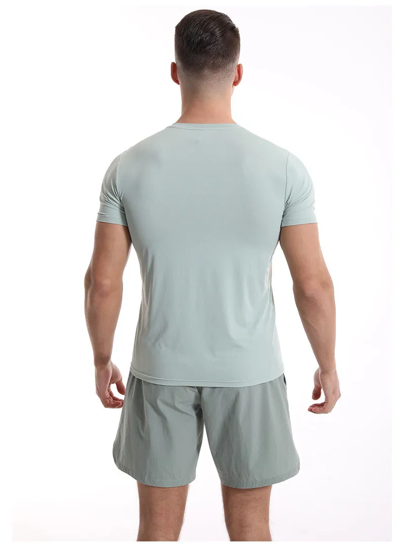 1st Place Shirt- Green