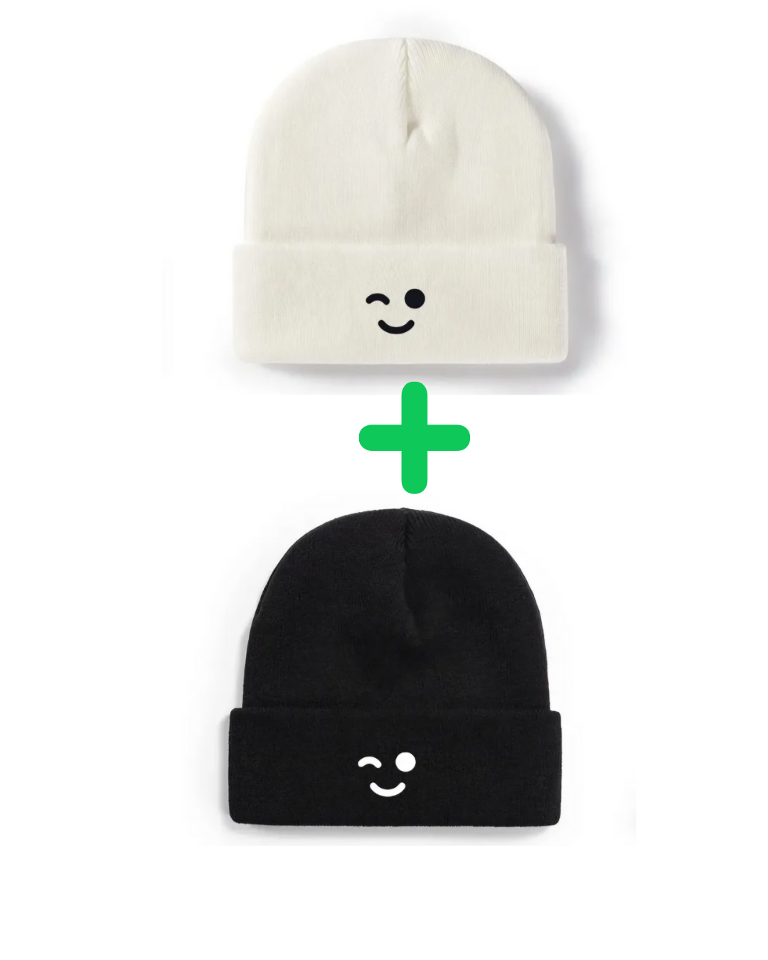 Beanie Bundle 1- 320 Entries
