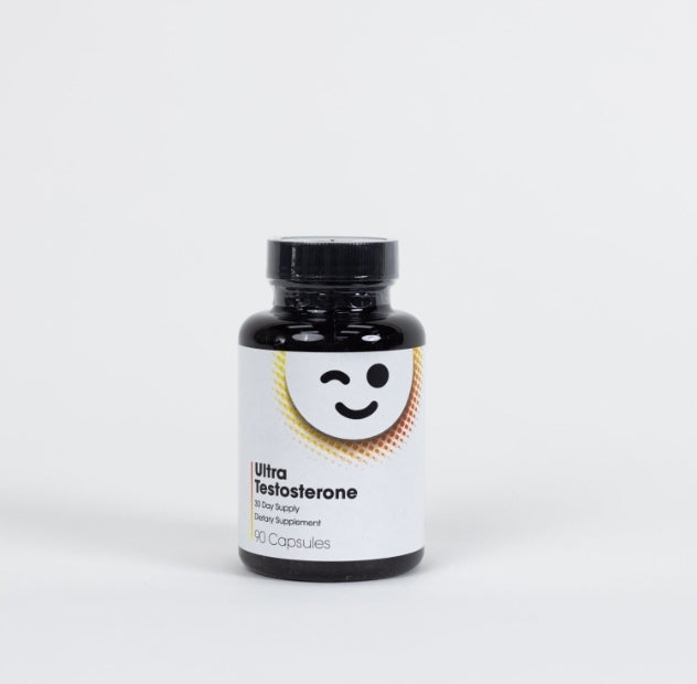 Men's Health Supplement Bundle- 450 ENTRIES