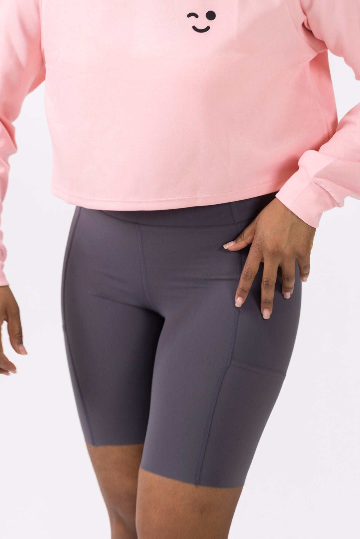 Women's Top Shorts- 450 ENTRIES