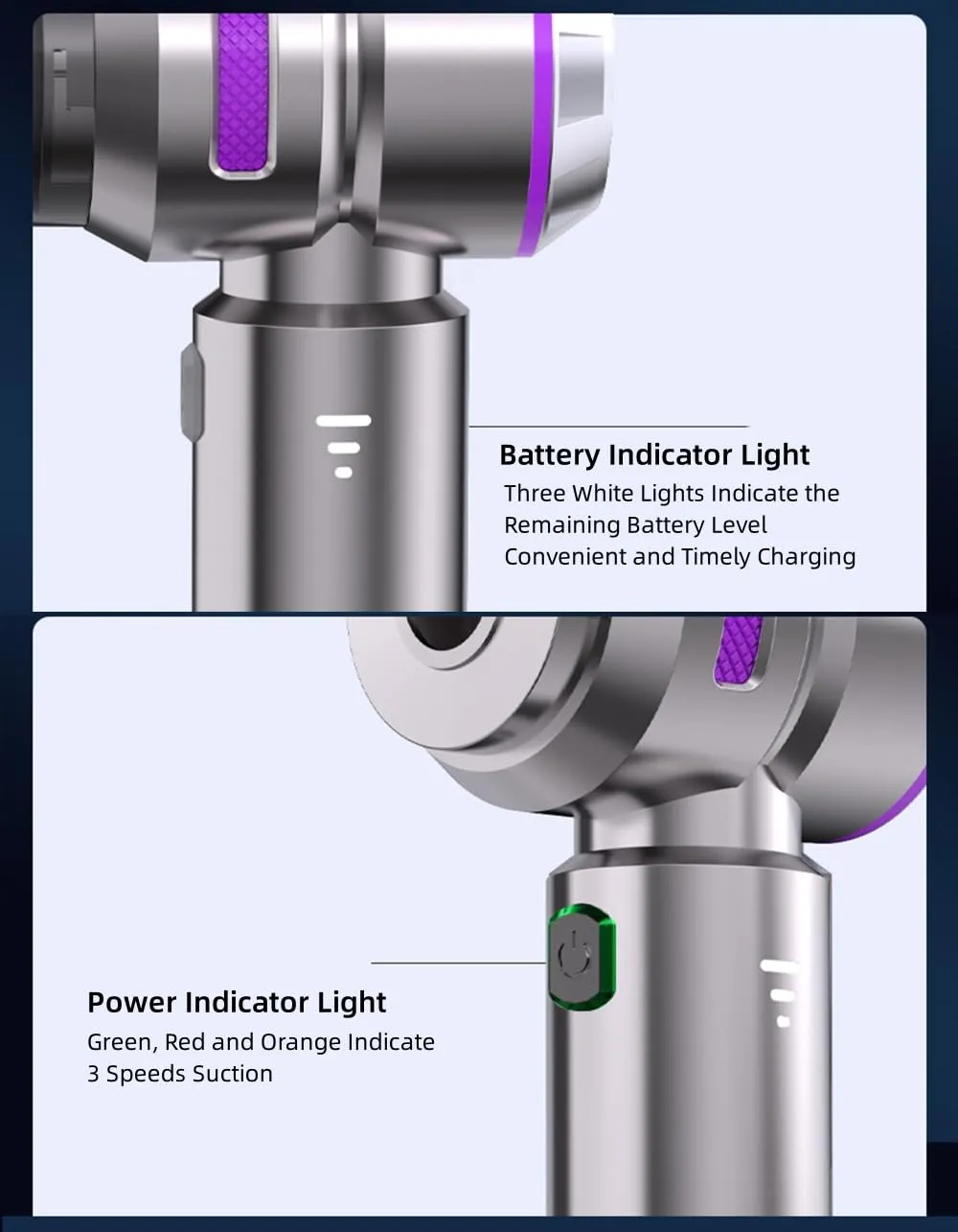 Ultimate Car Accessory Bundle-7X Entries