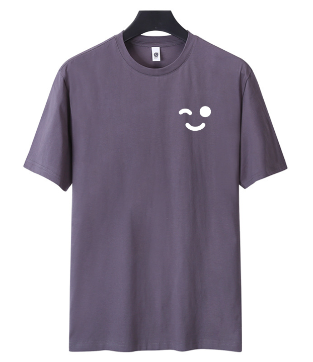 Men's Classic Cotton T-Shirt Bundle- 450 ENTRIES