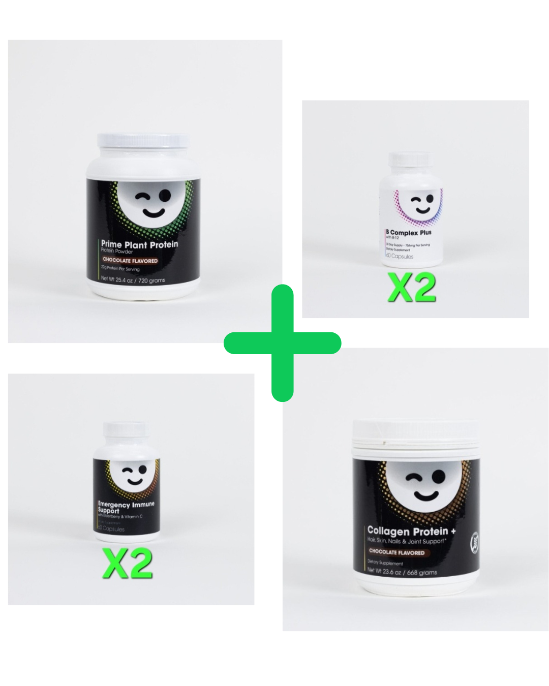 Ultimate Health Savings Bundle- 600 Entries