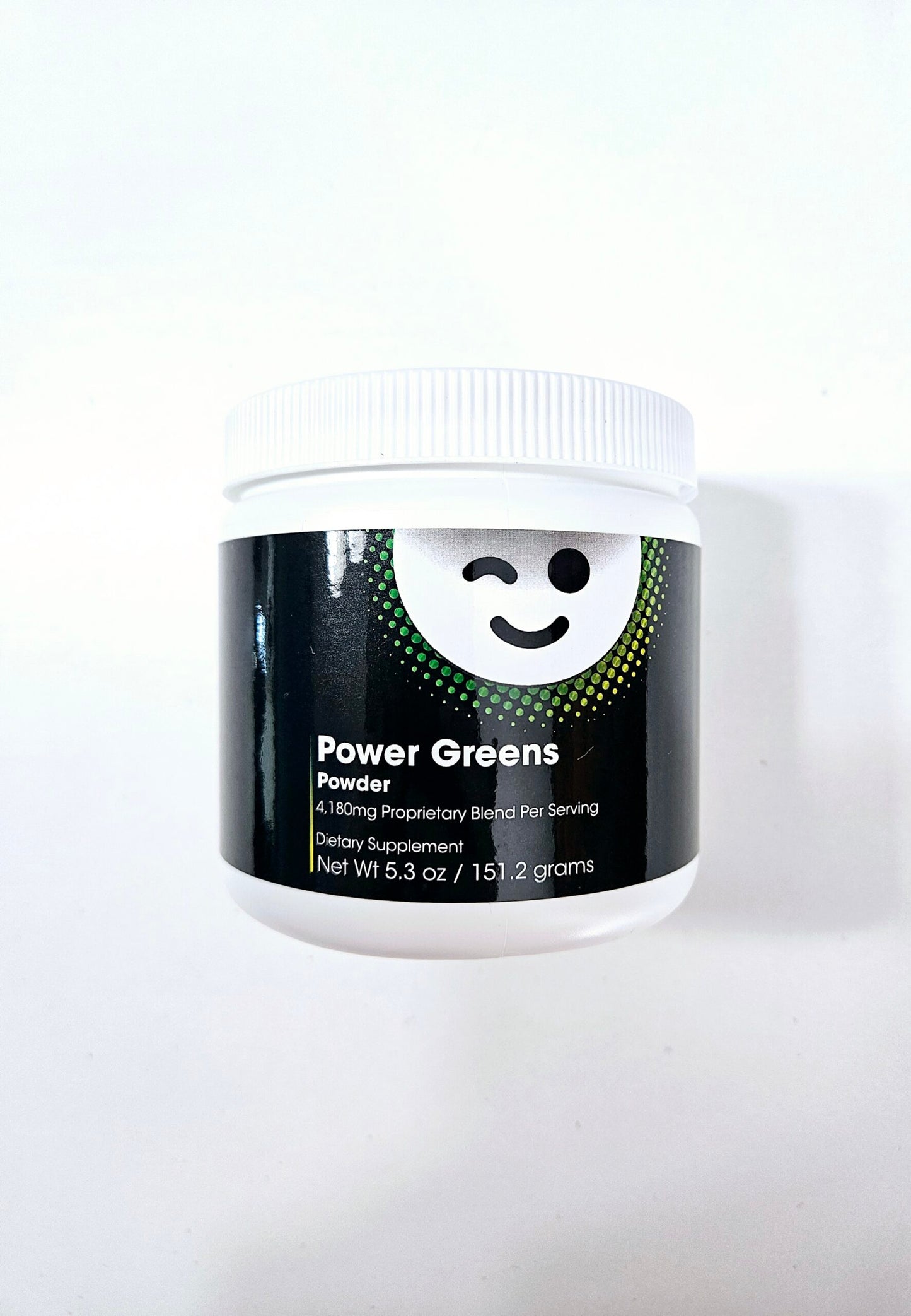 Power Greens