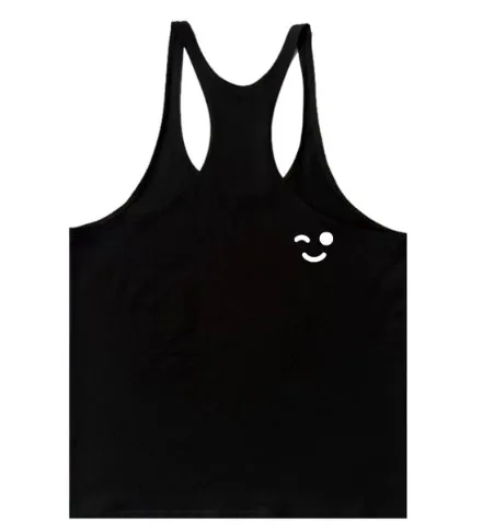 Stringer Tank