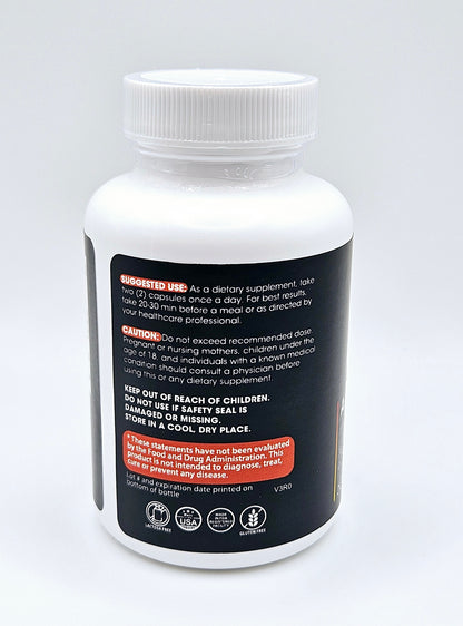 Ashwagandha-2 Pack