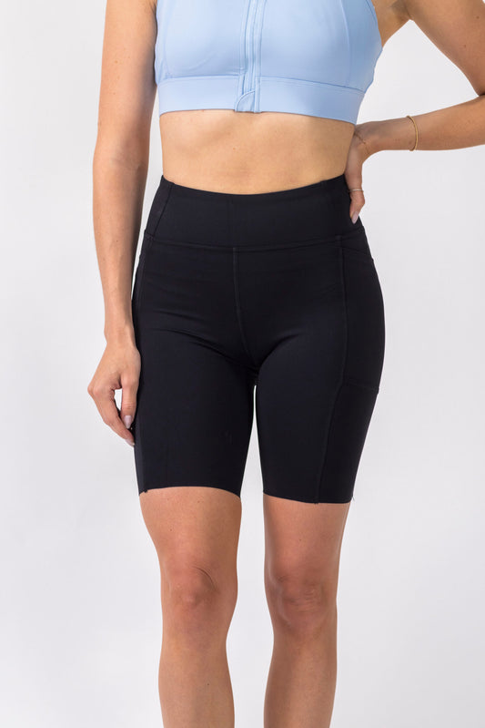 Hype Short- Black