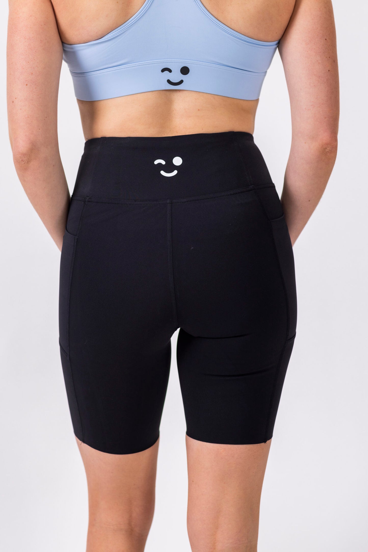 Hype Short- Black