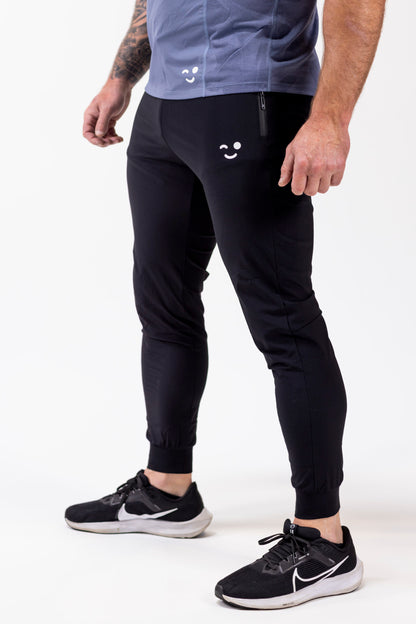 Jogger 1- Black