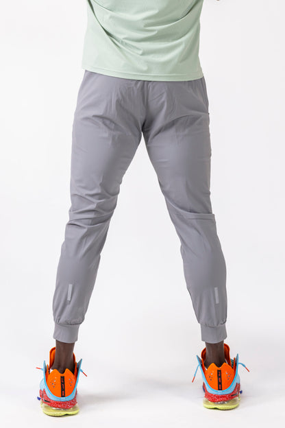 Jogger 1- Light Gray