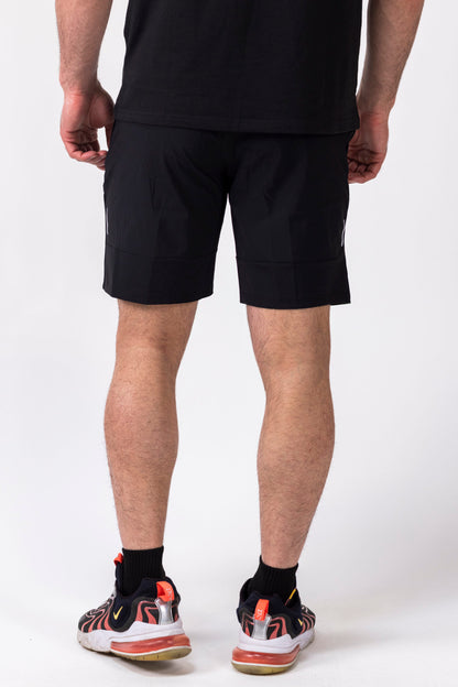 Power Short-Black