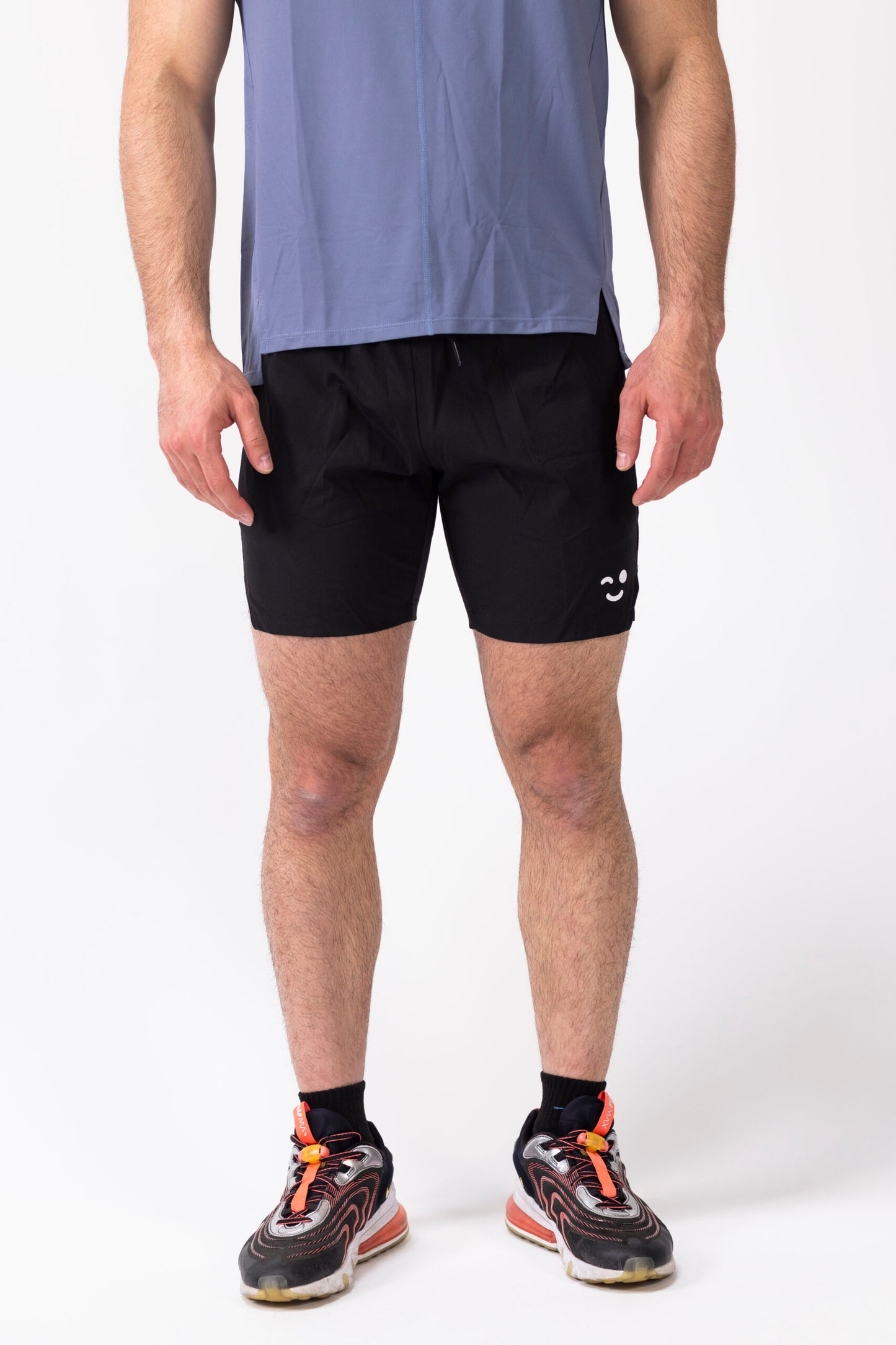 Champion Short-Black