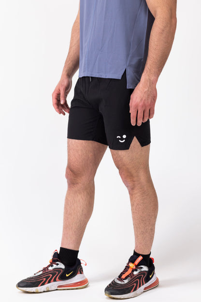 Champion Short-Black