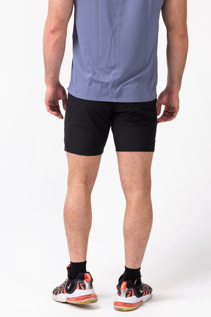 Champion Short-Black