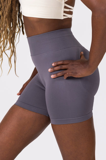 Bootylicious Bottoms- Dark Grey