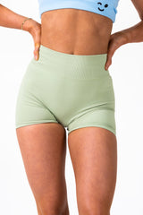 Bootylicious Bottoms- Mint Green