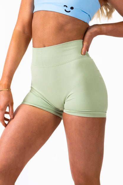 Bootylicious Bottoms- Mint Green