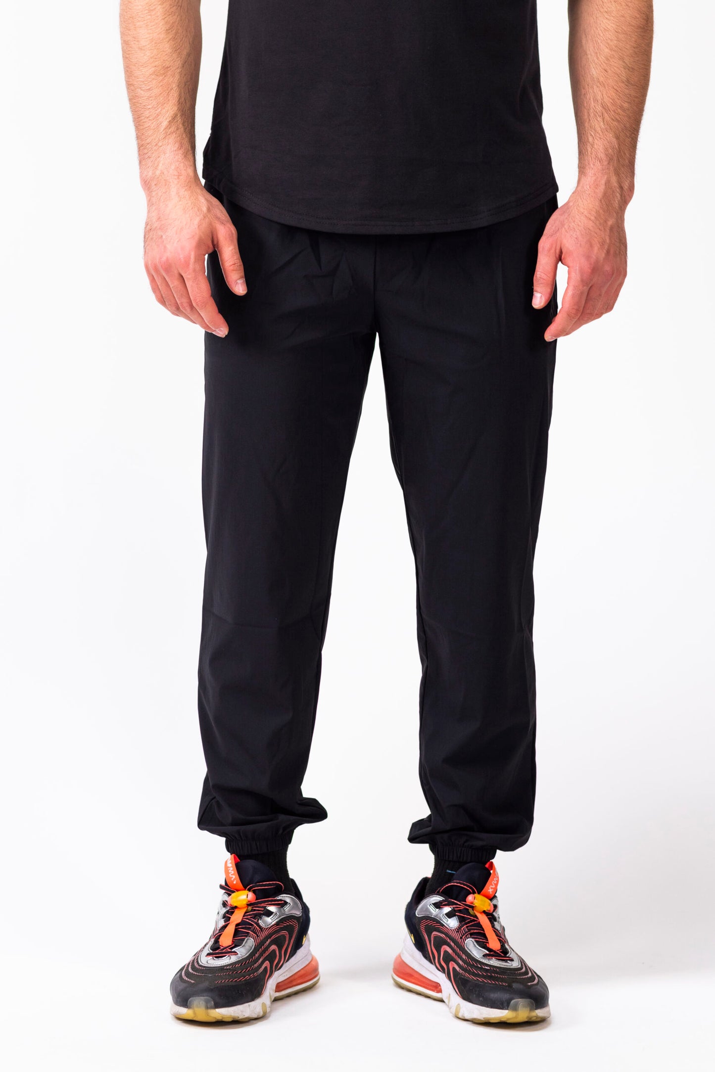 Jogger 2-Black