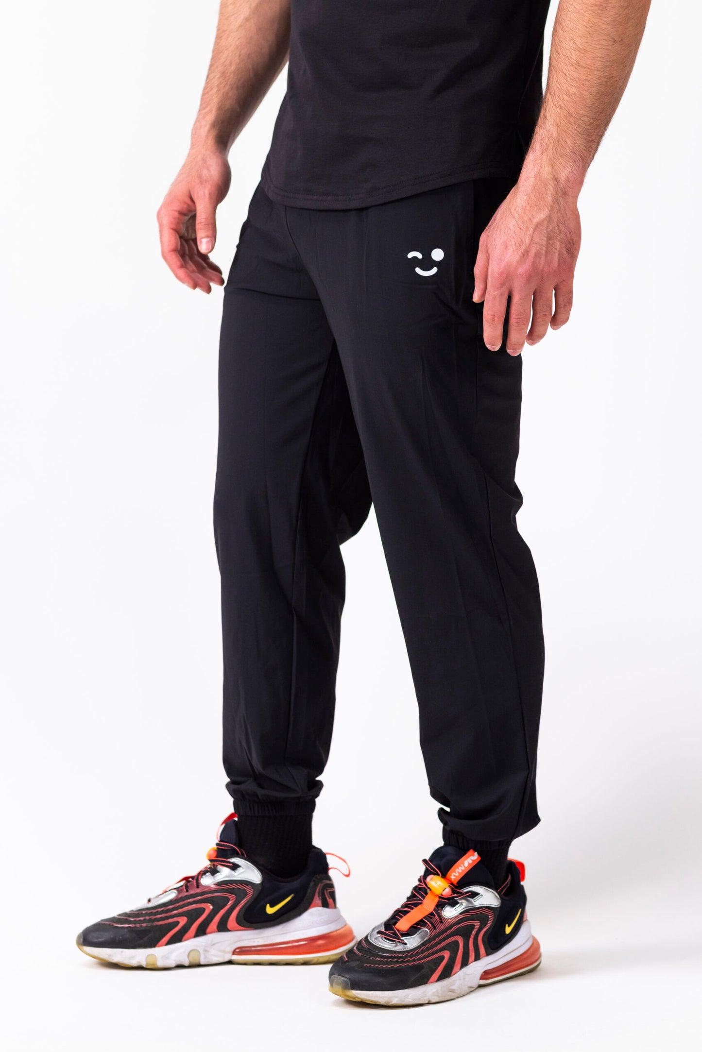 Jogger 2-Black