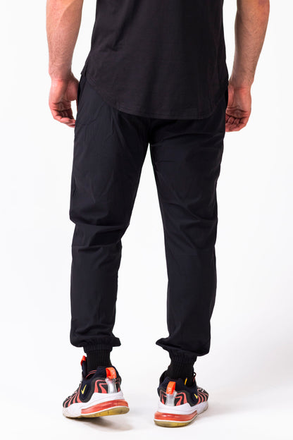 Jogger 2-Black