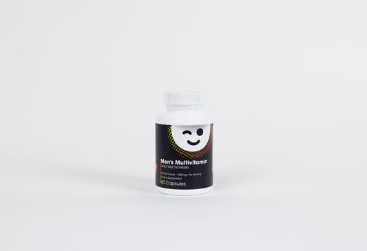 Men's Multivitamin