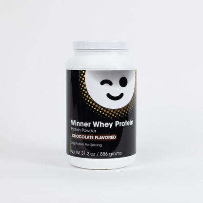 Winner Whey Protein- Chocolate