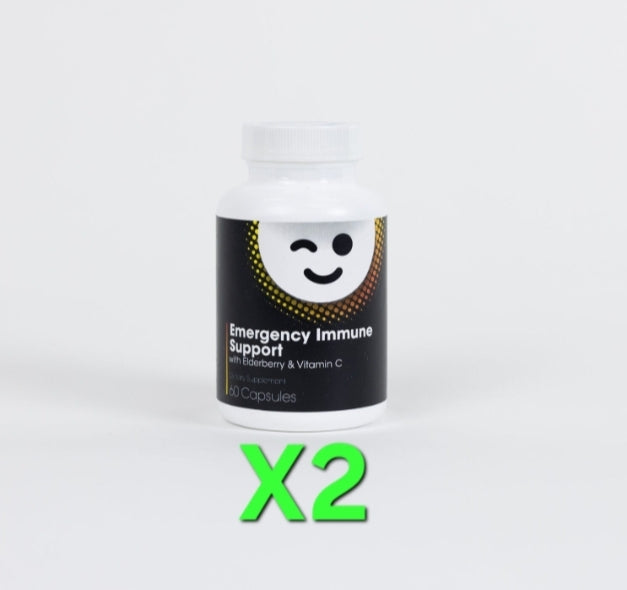 Ultimate Health Savings Bundle- 600 Entries