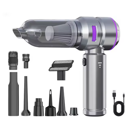 Car Vacuum