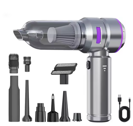 Car Vacuum